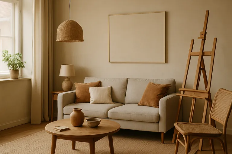 Zoek je interieur nog naar zijn eigen stijl?