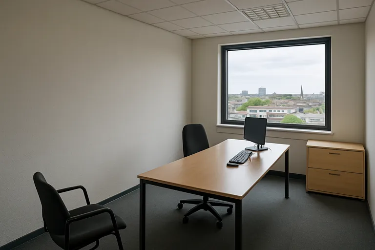 Waarom voelt jouw kantoor in Eindhoven zo kaal